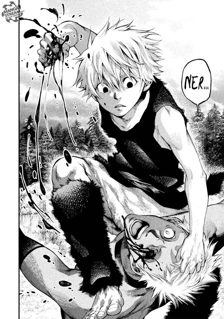Page 21 Chapter 13 Grashros