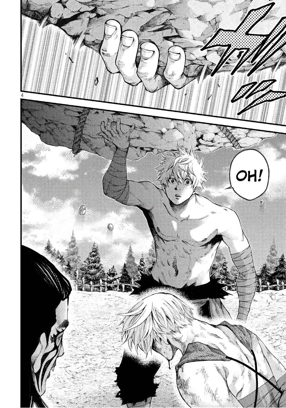 Page 4 Chapter 37 Grashros