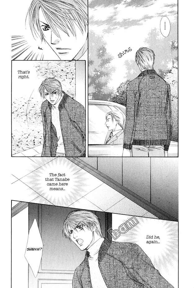 Page 18 Chapter 3 Hot Limit