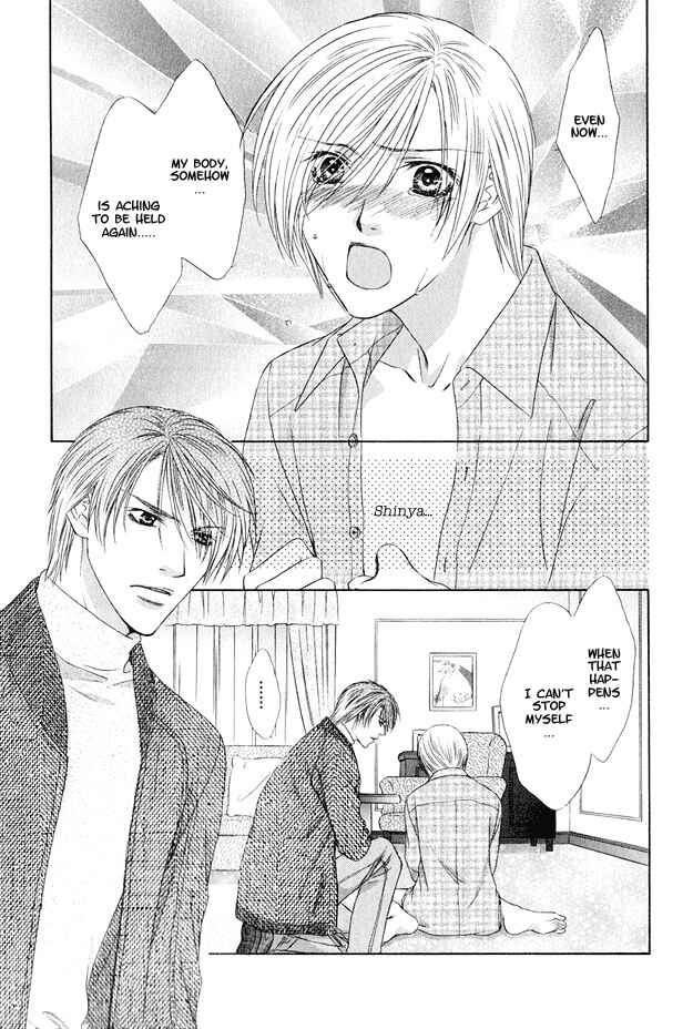 Page 22 Chapter 3 Hot Limit