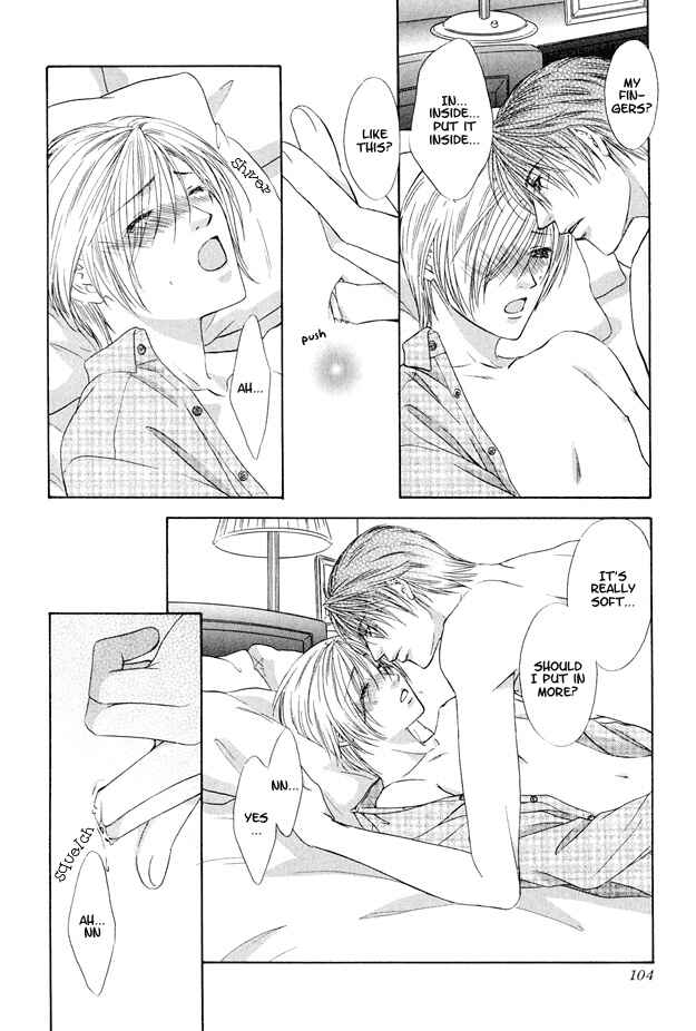 Page 29 Chapter 3 Hot Limit