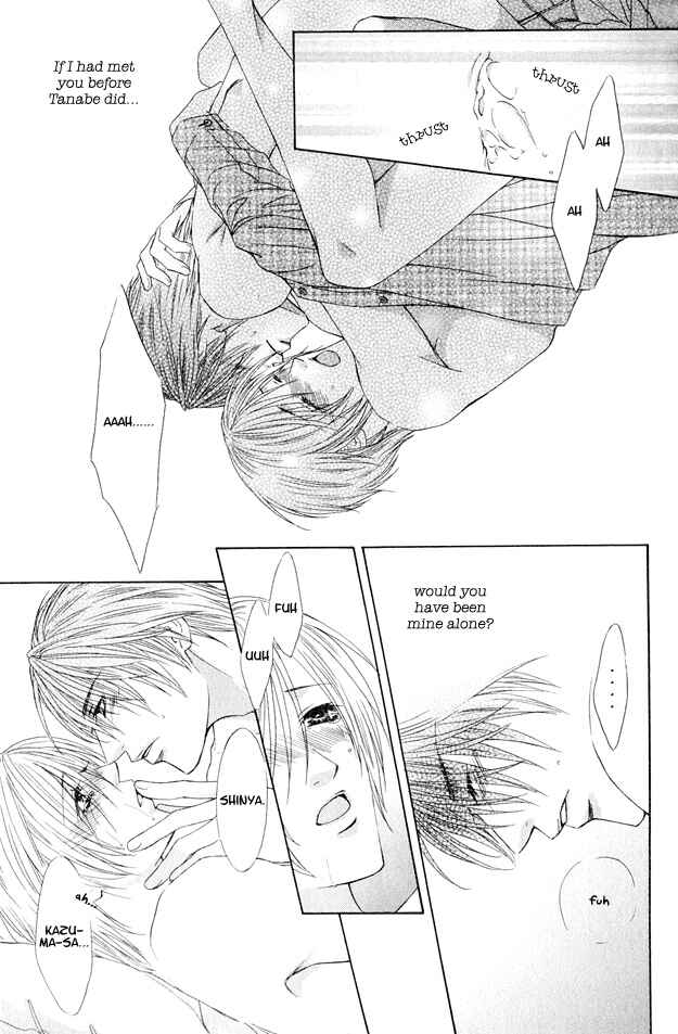 Page 32 Chapter 3 Hot Limit