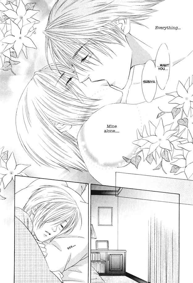 Page 33 Chapter 3 Hot Limit