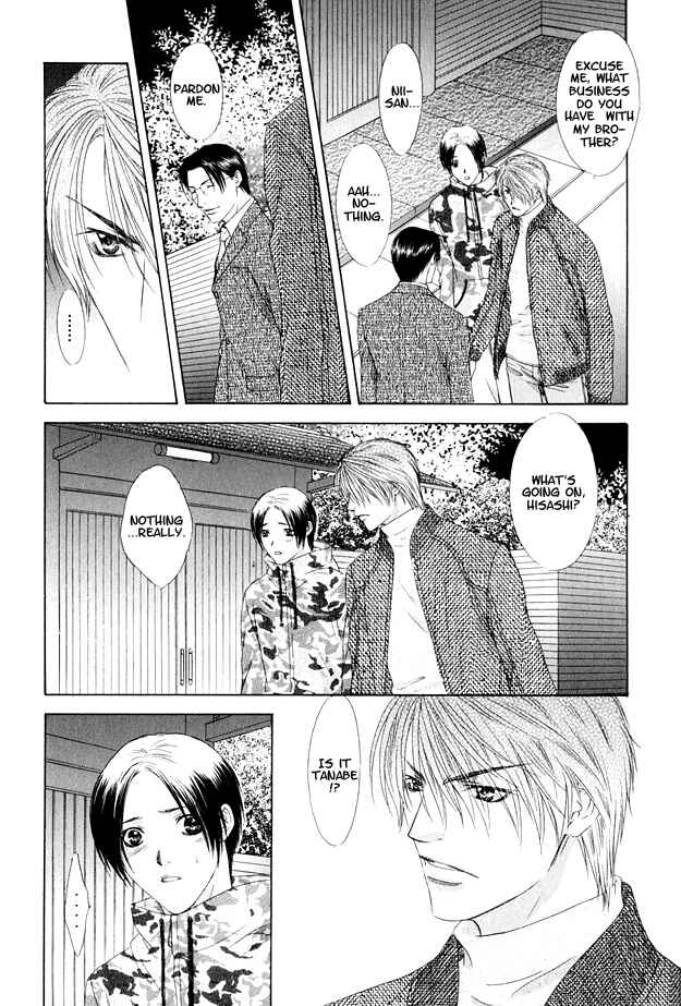 Page 36 Chapter 3 Hot Limit