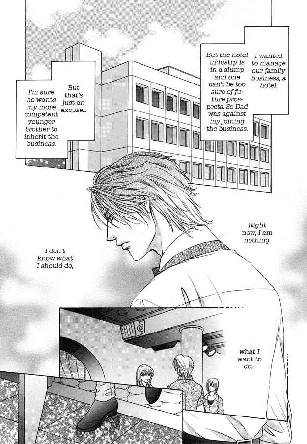 Page 15 Chapter 1 Hot Limit