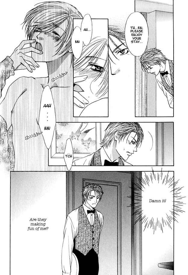 Page 22 Chapter 1 Hot Limit