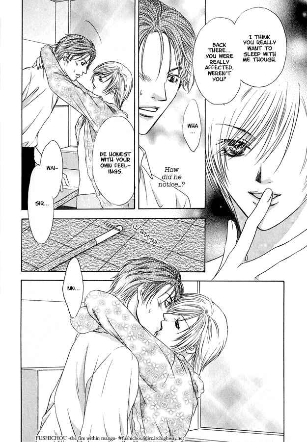 Page 28 Chapter 1 Hot Limit