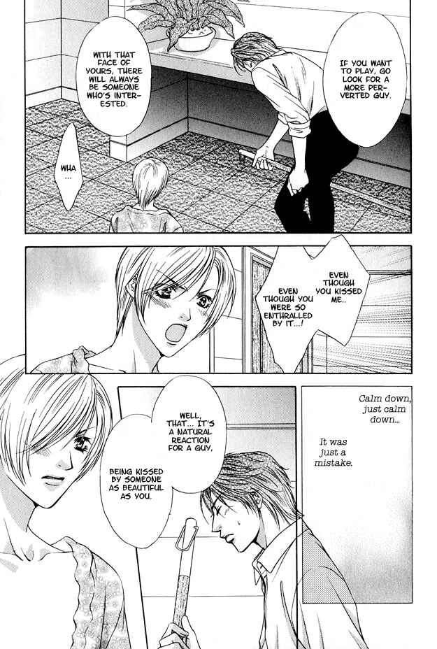 Page 33 Chapter 1 Hot Limit