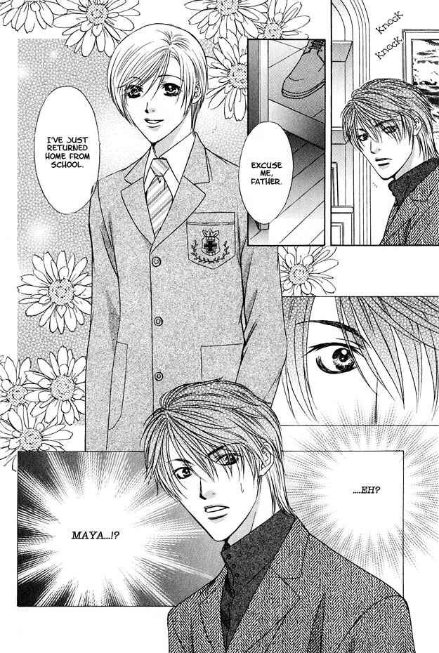 Page 40 Chapter 1 Hot Limit