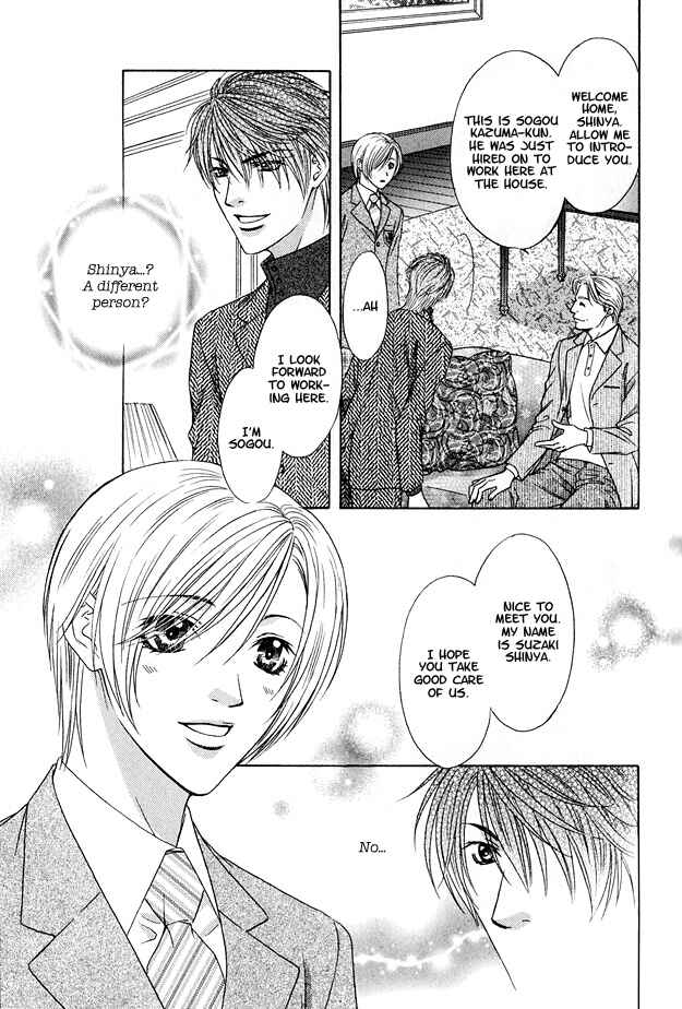 Page 41 Chapter 1 Hot Limit