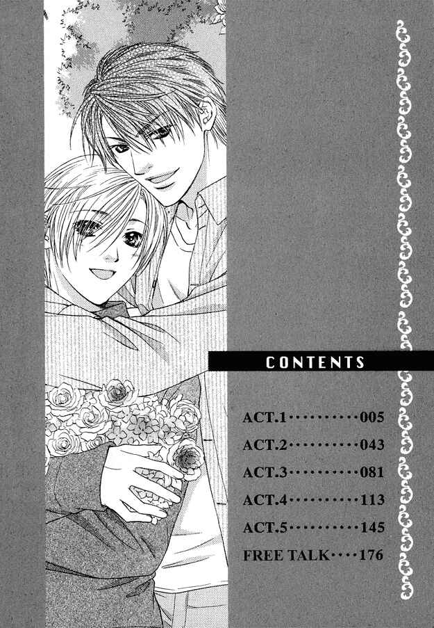 Page 8 Chapter 1 Hot Limit