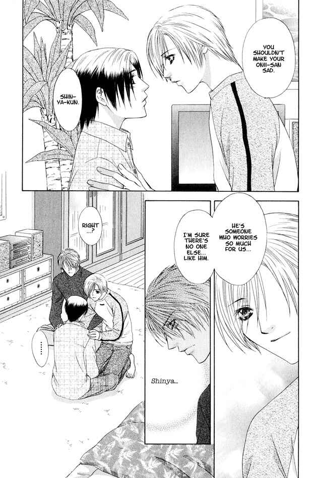Page 22 Chapter 4 Hot Limit