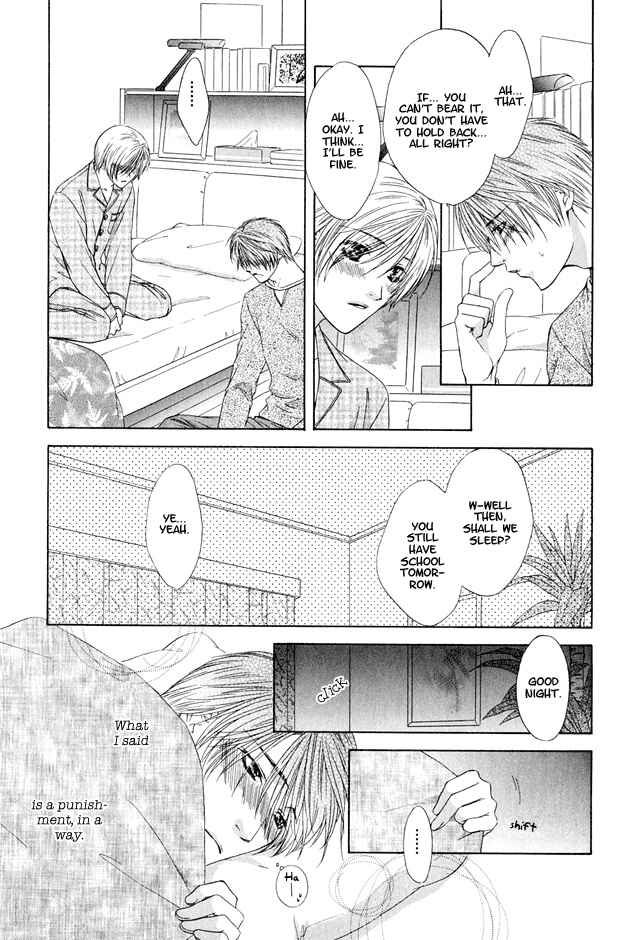 Page 24 Chapter 4 Hot Limit