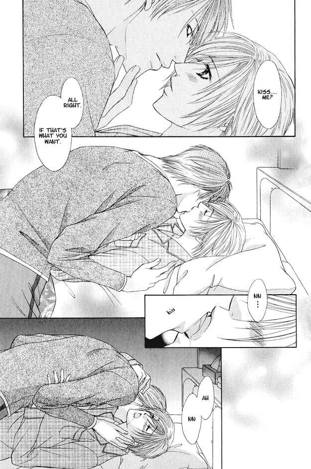 Page 28 Chapter 4 Hot Limit
