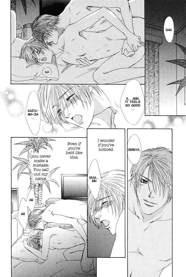 Page 29 Chapter 4 Hot Limit