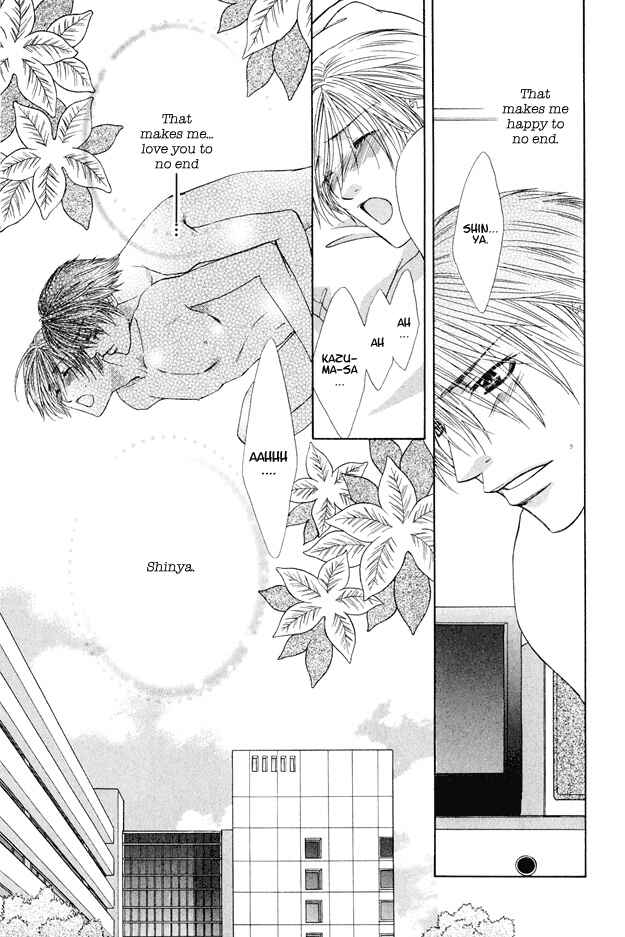Page 30 Chapter 4 Hot Limit
