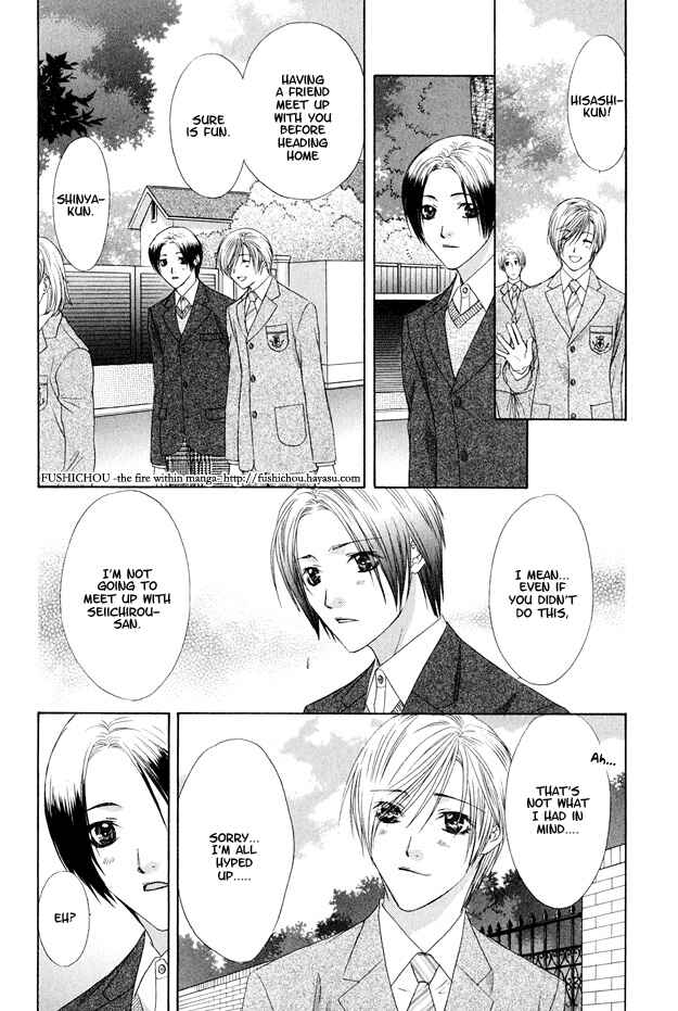 Page 34 Chapter 4 Hot Limit