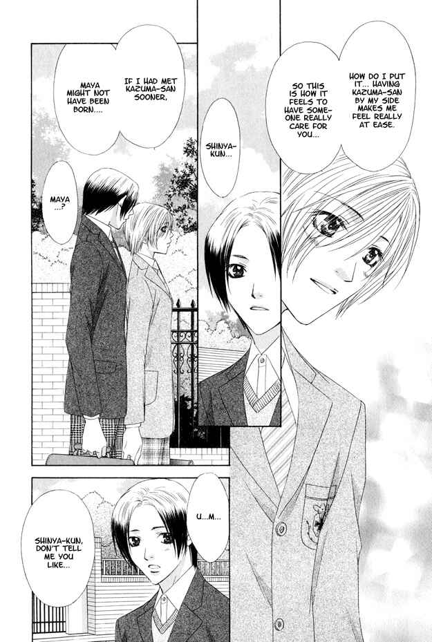 Page 35 Chapter 4 Hot Limit