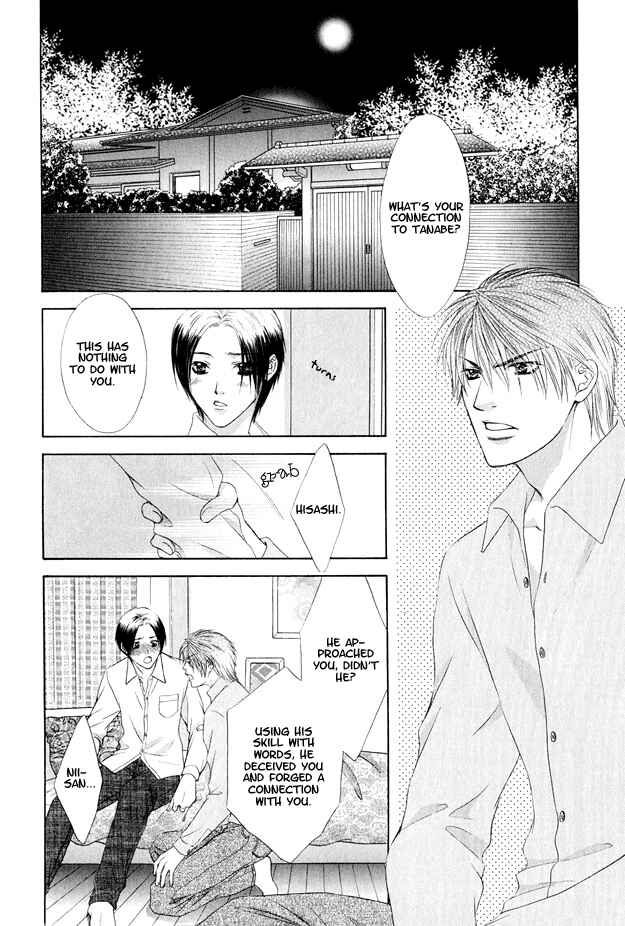 Page 7 Chapter 4 Hot Limit