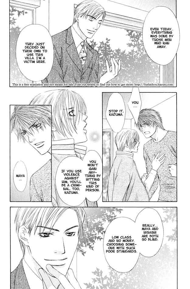Page 27 Chapter 5 Hot Limit