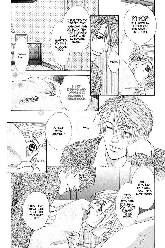 Page 33 Chapter 5 Hot Limit