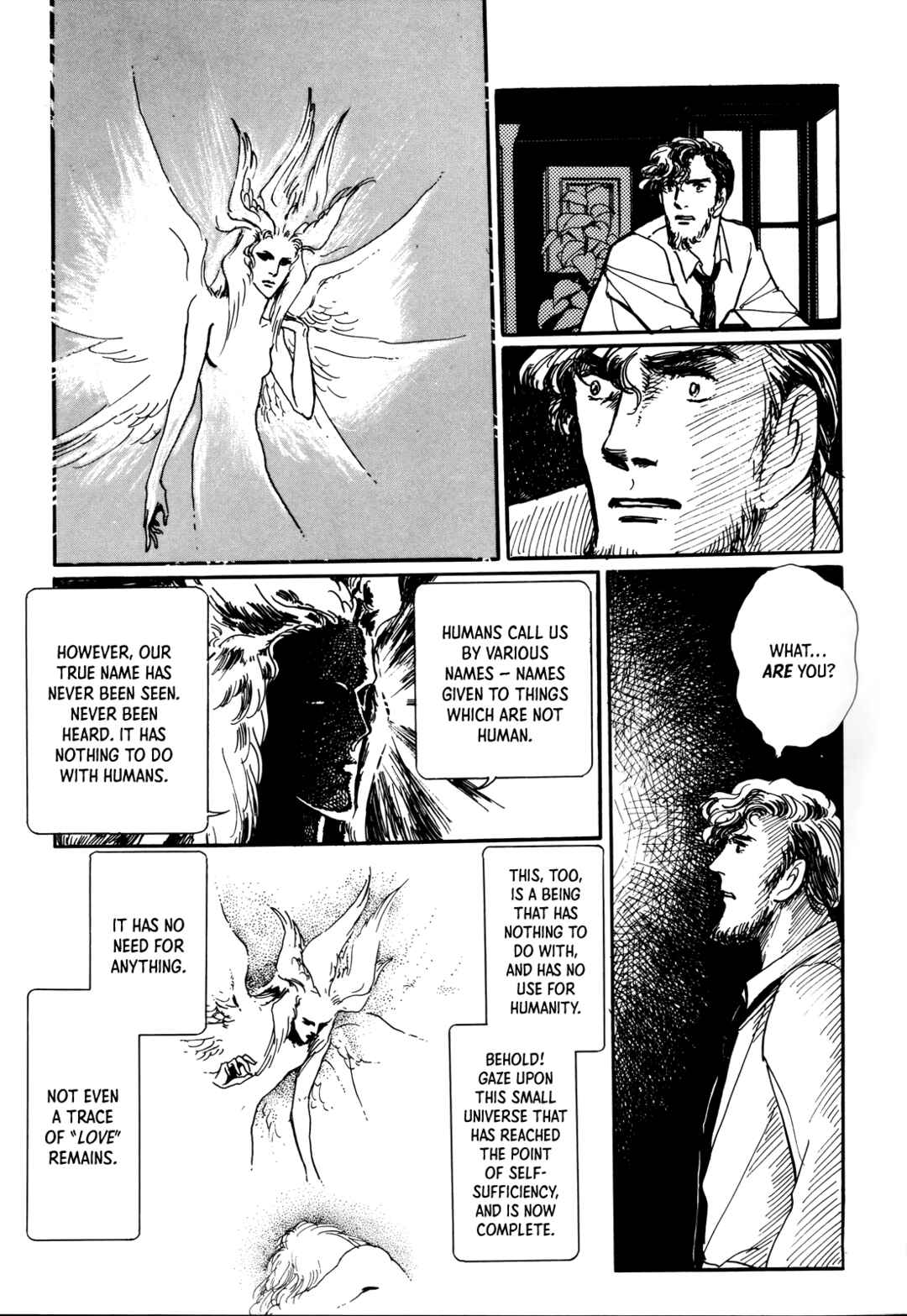 Page 14 Chapter 4 Datenraku