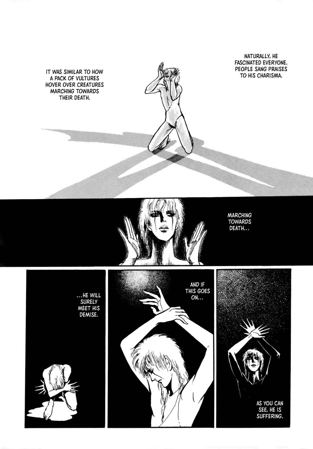 Page 2 Chapter 4 Datenraku