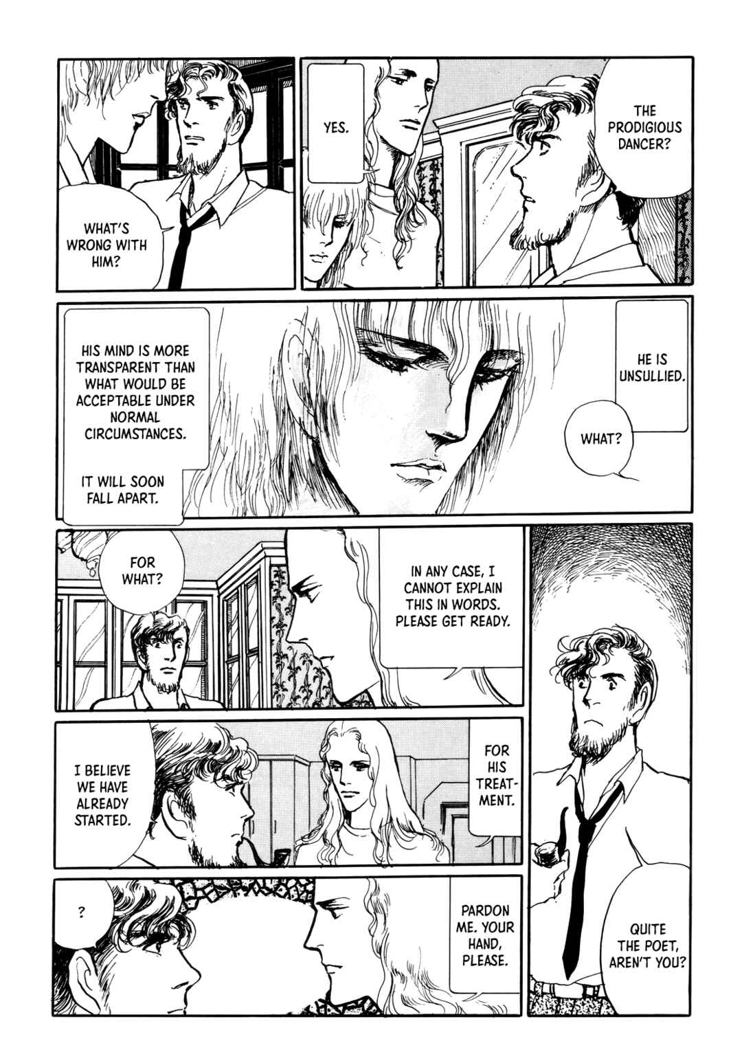 Page 6 Chapter 4 Datenraku