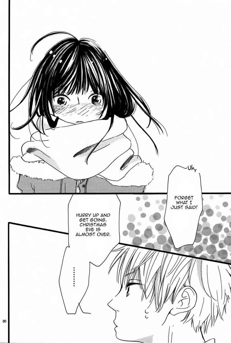 Page 31 Chapter Unknown_1162 Santa Claus wa Blue