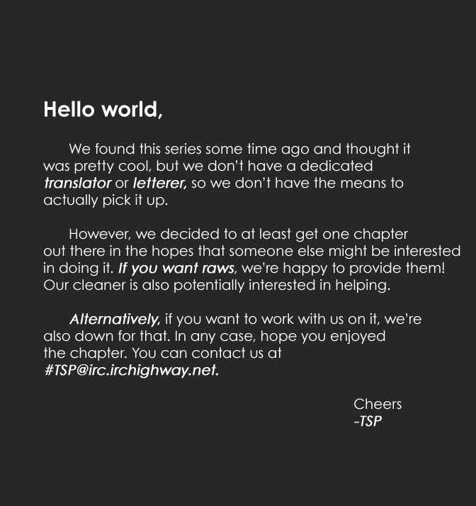 Page 40 Chapter 1 Deep Forest