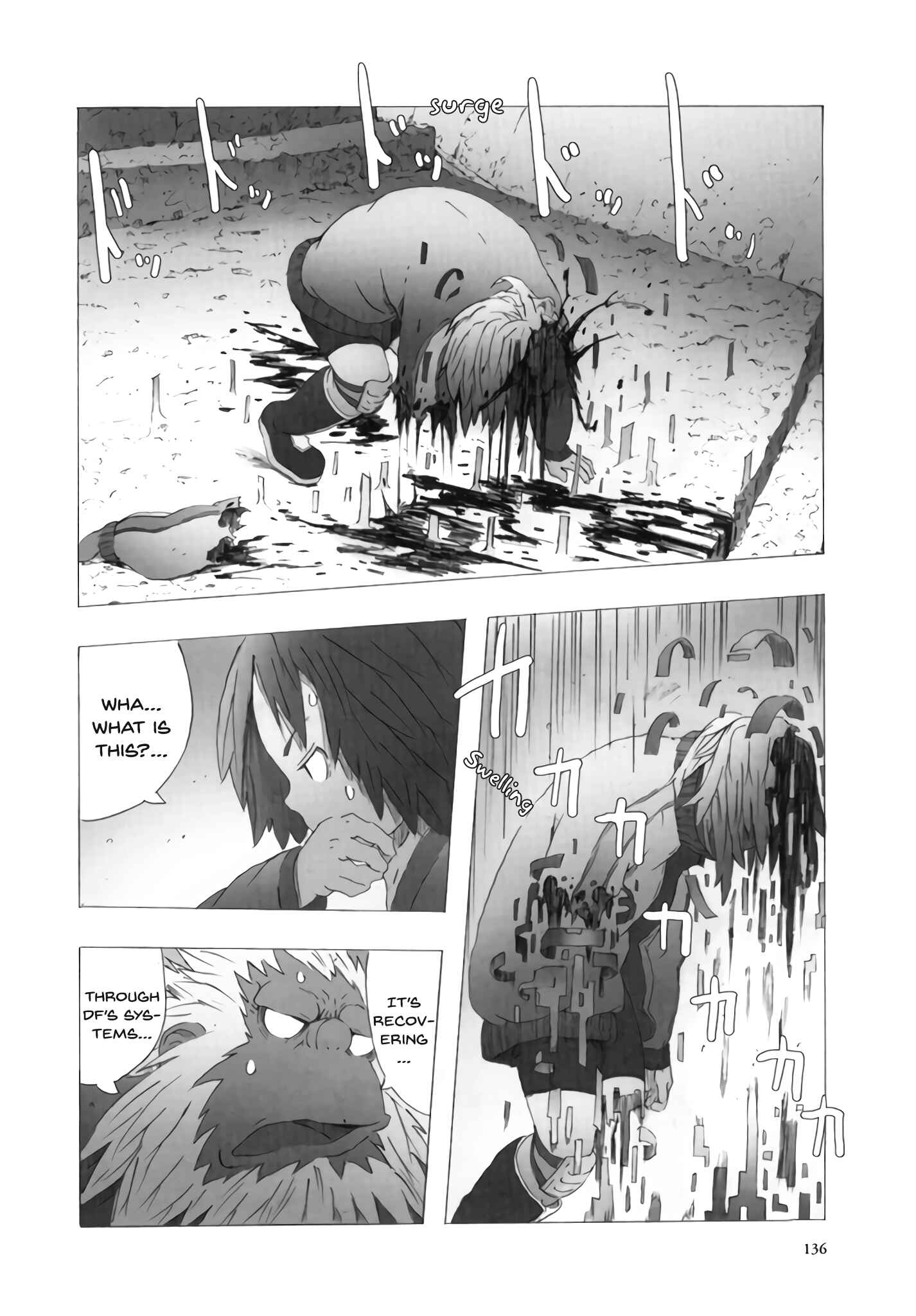 Page 13 Chapter 14 Deep Forest