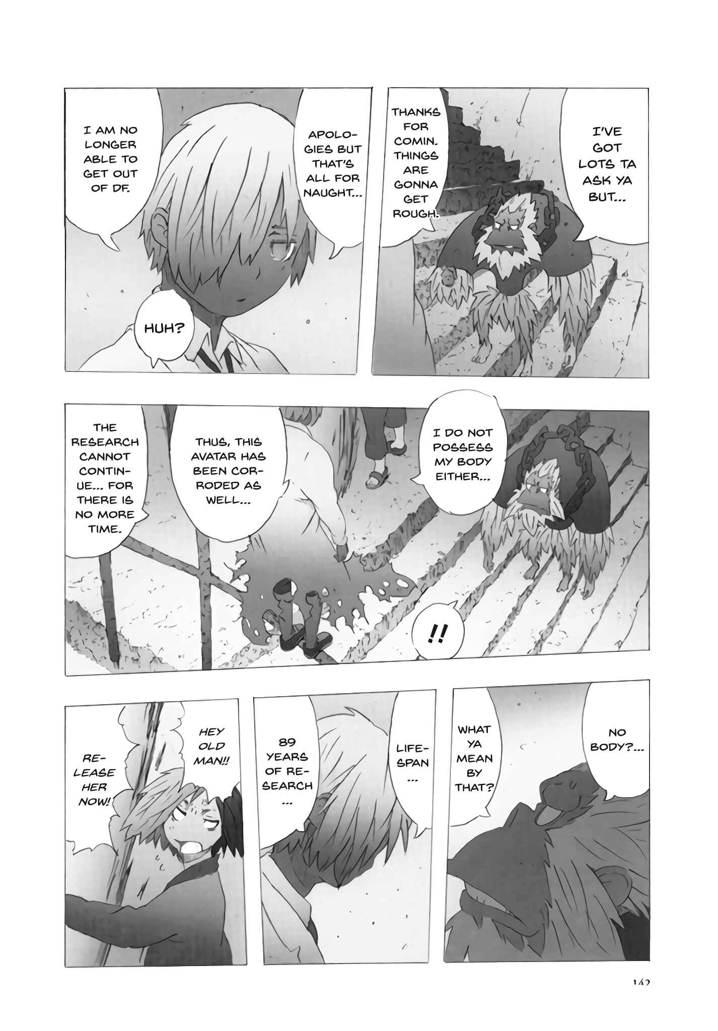 Page 19 Chapter 14 Deep Forest