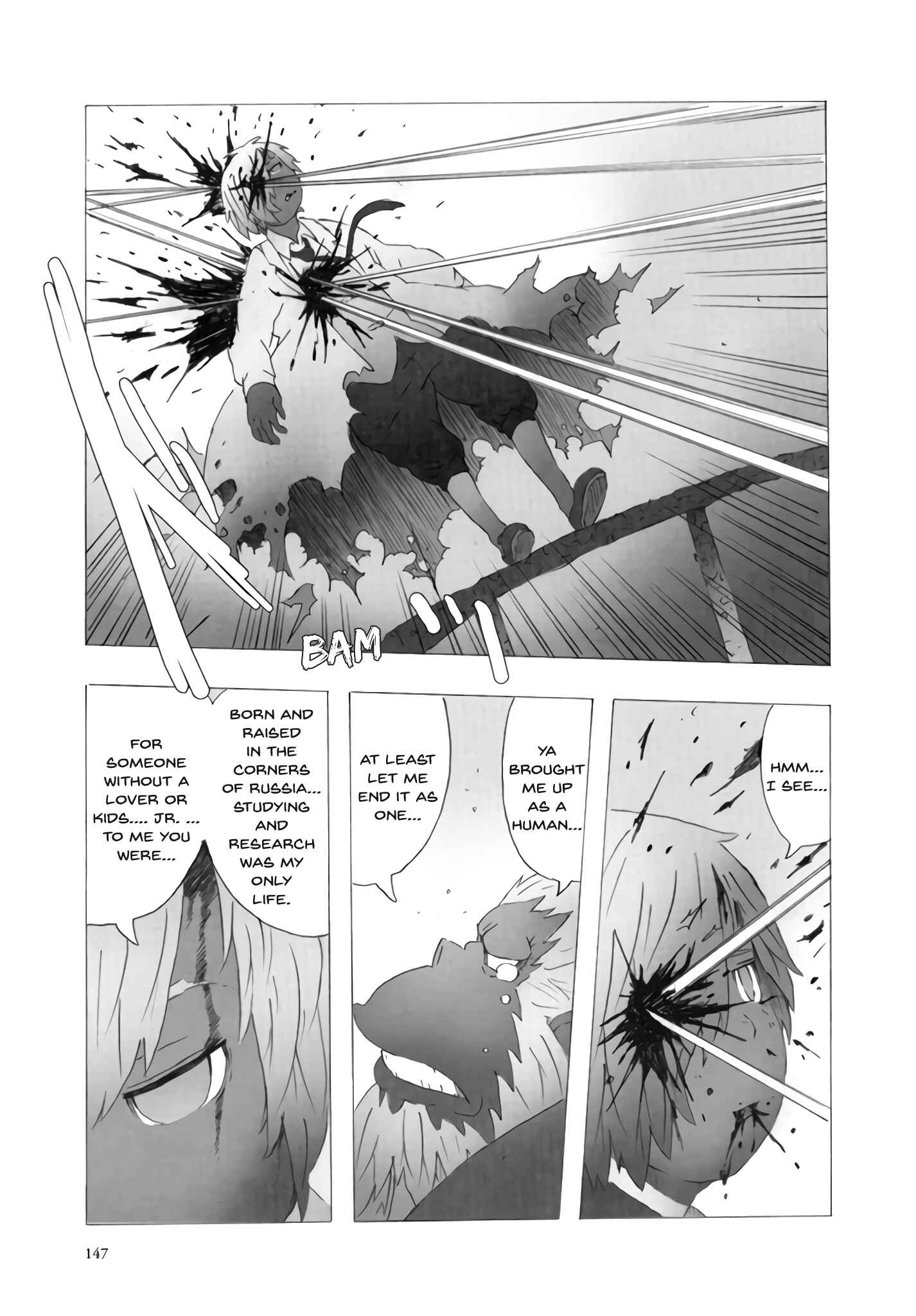 Page 24 Chapter 14 Deep Forest