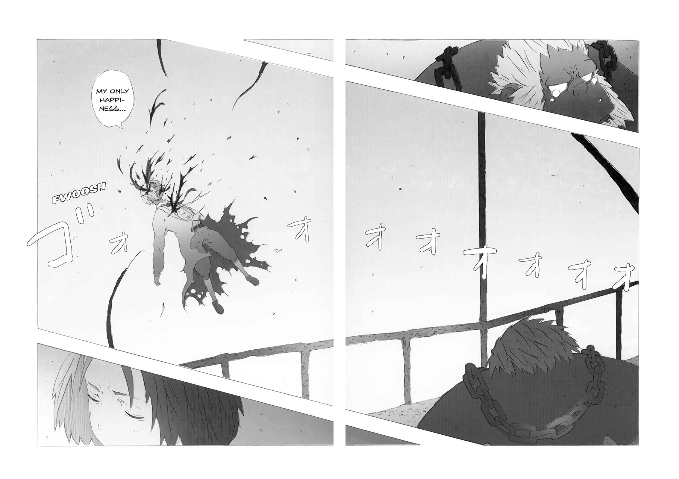Page 25 Chapter 14 Deep Forest