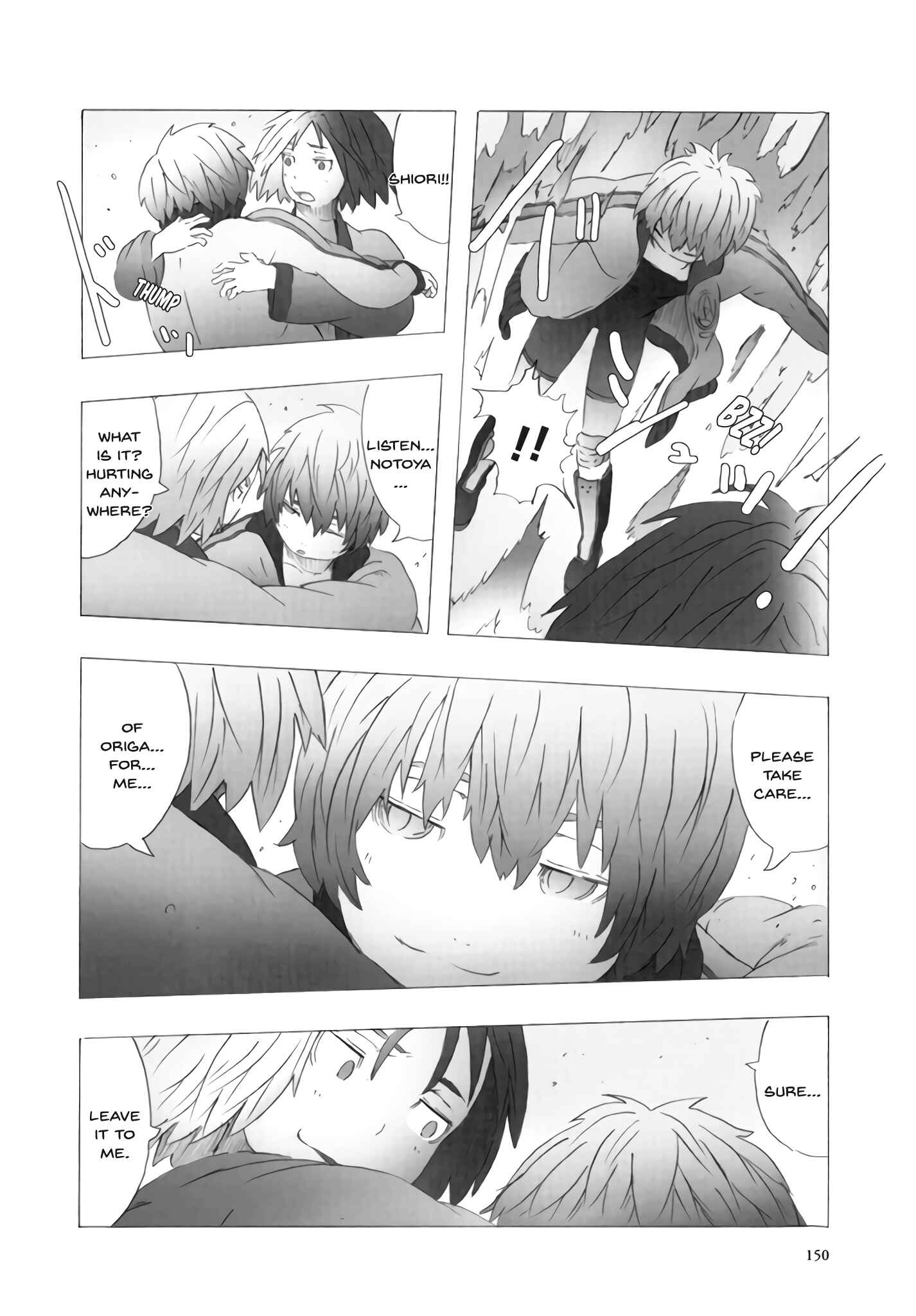 Page 26 Chapter 14 Deep Forest