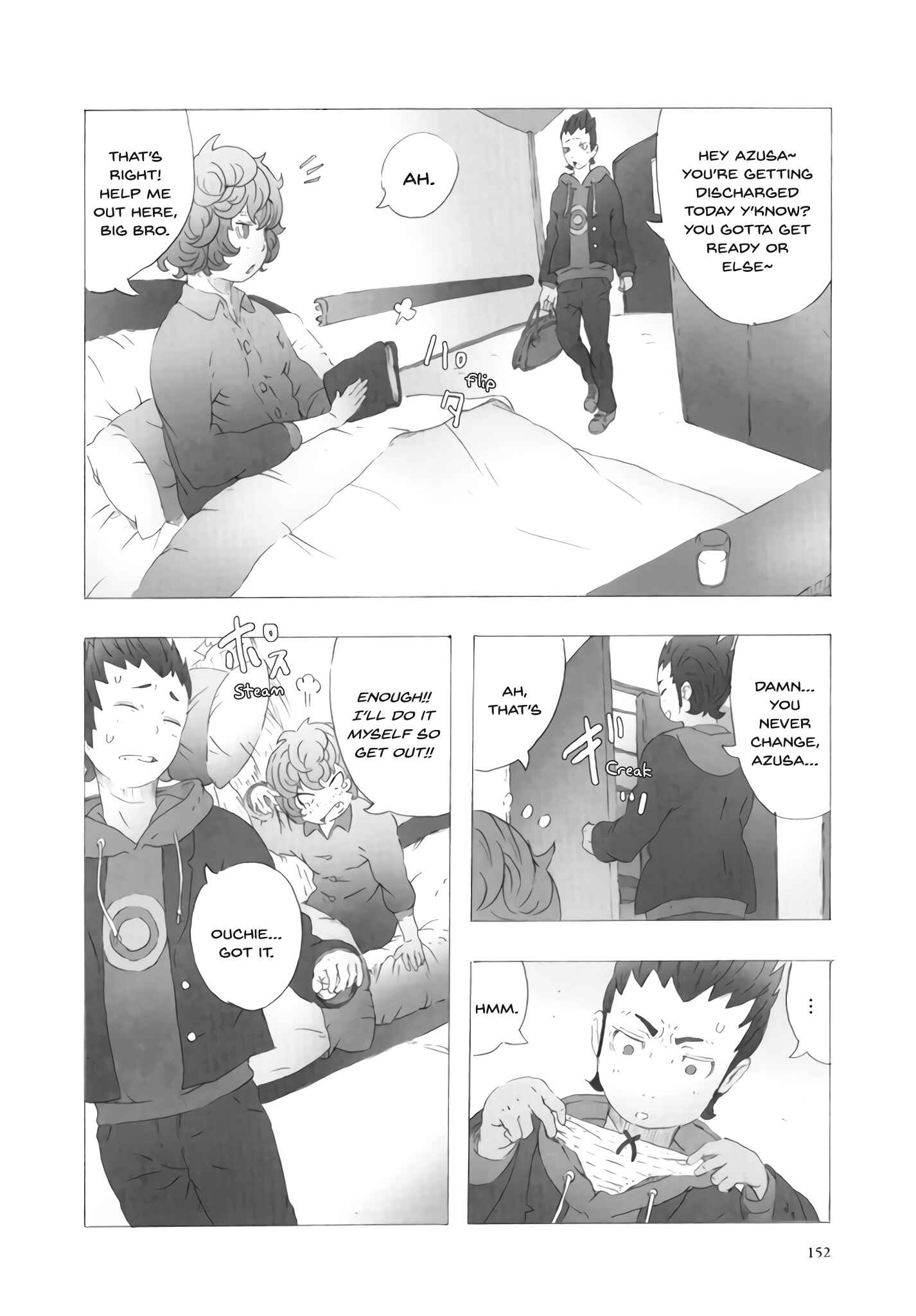 Page 28 Chapter 14 Deep Forest