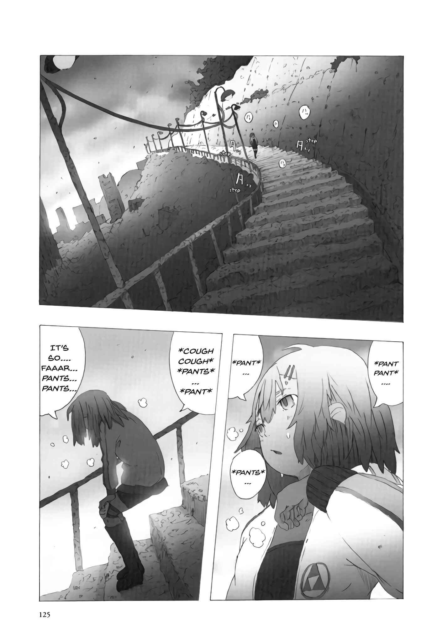 Page 3 Chapter 14 Deep Forest