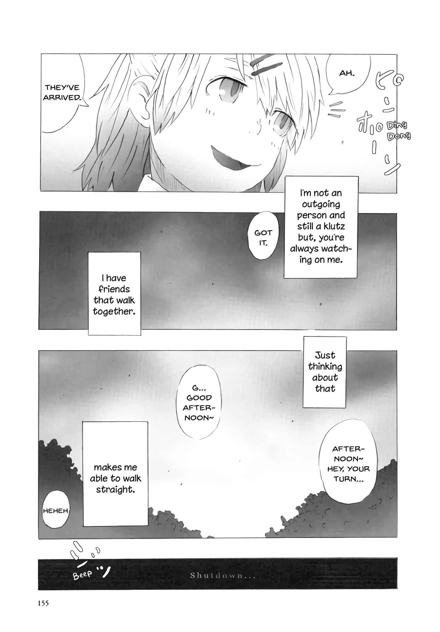 Page 31 Chapter 14 Deep Forest