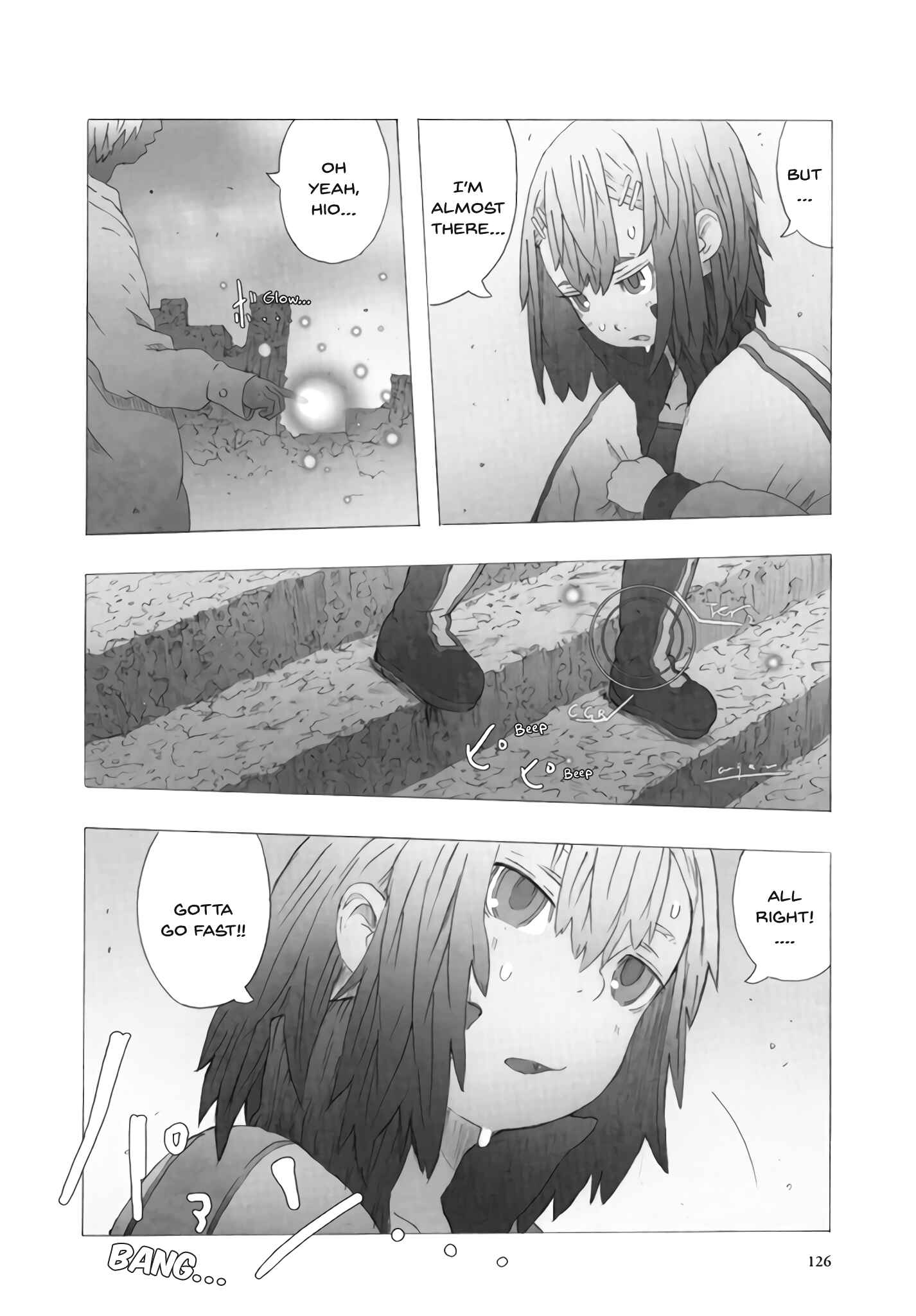 Page 4 Chapter 14 Deep Forest