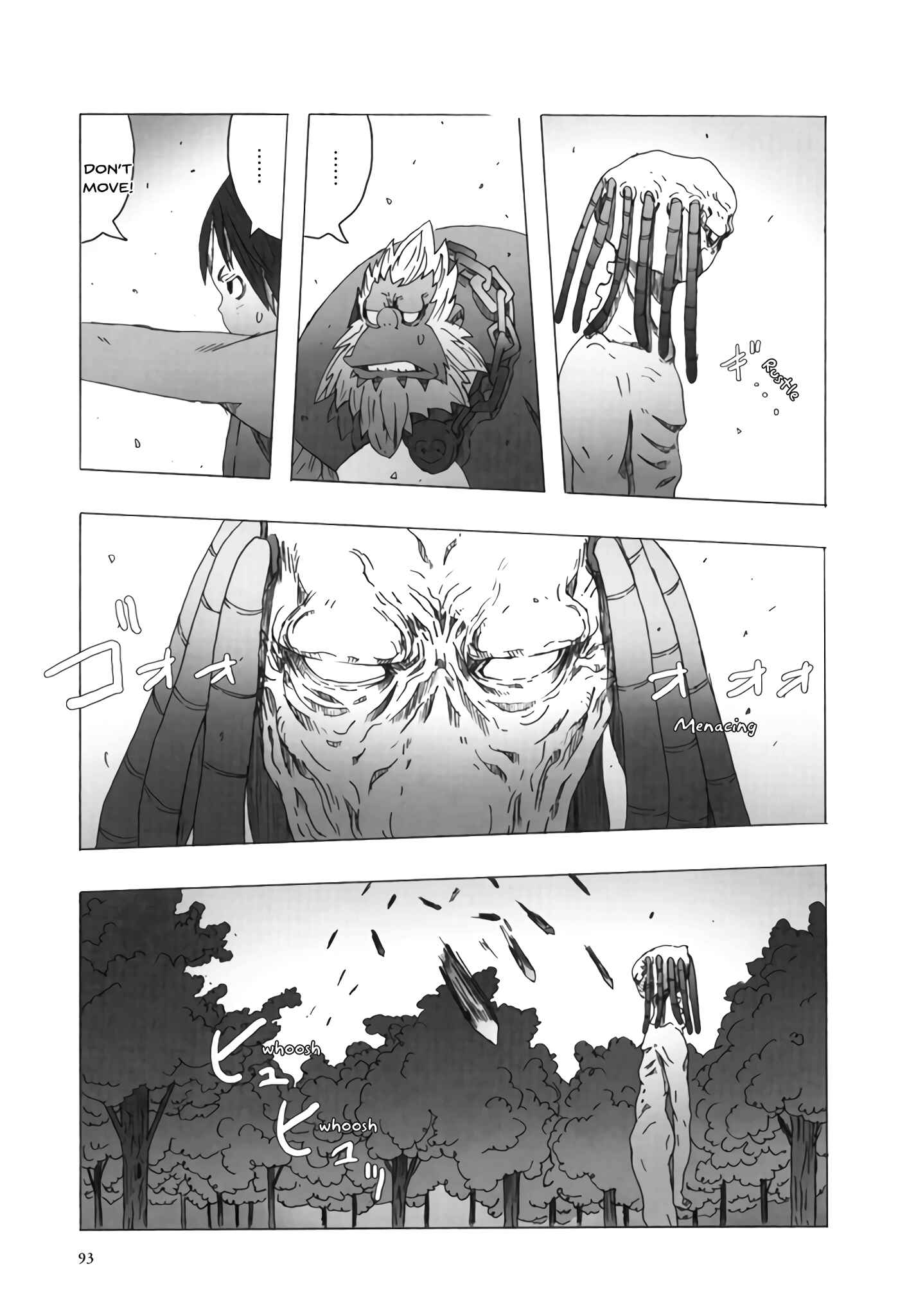 Page 11 Chapter 12 Deep Forest