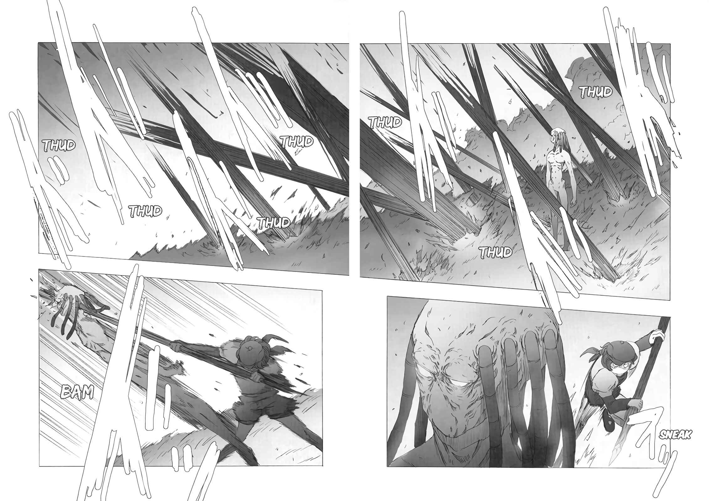 Page 12 Chapter 12 Deep Forest