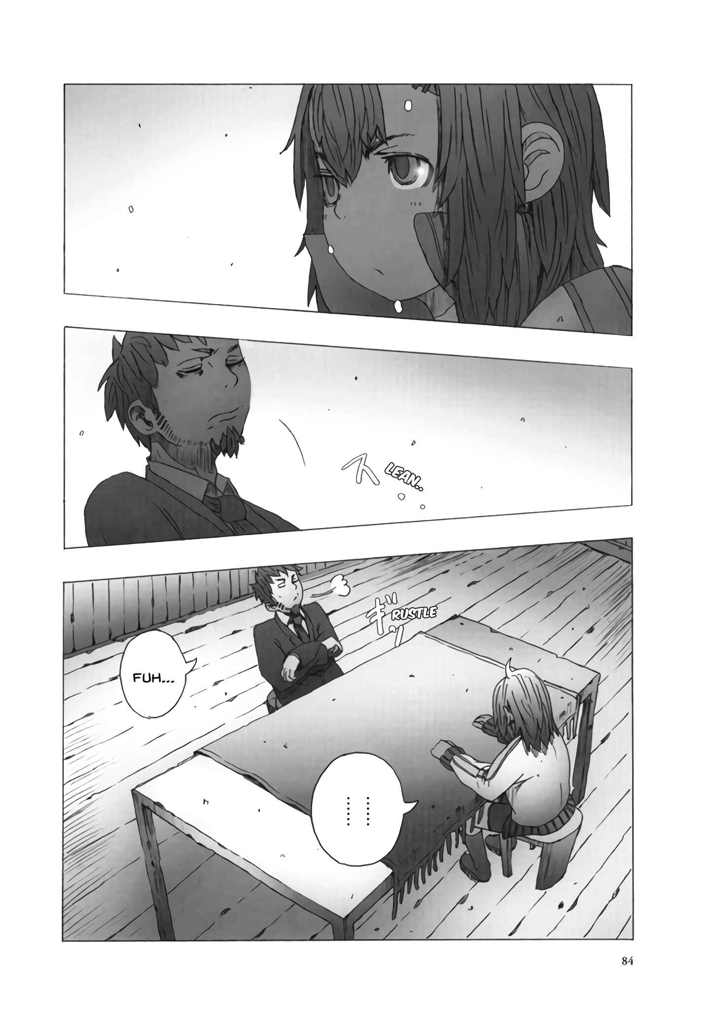 Page 2 Chapter 12 Deep Forest