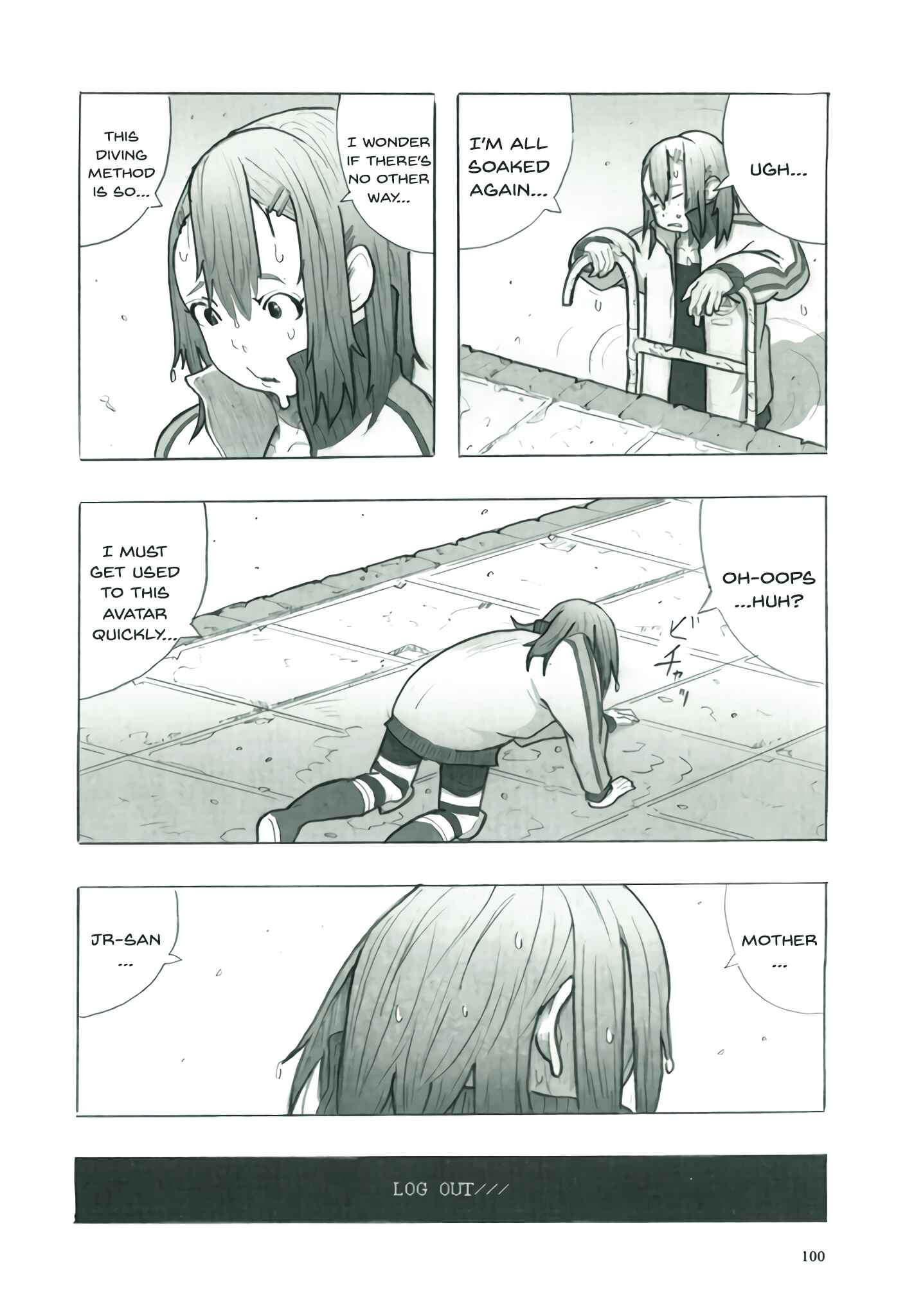 Page 11 Chapter 4 Deep Forest