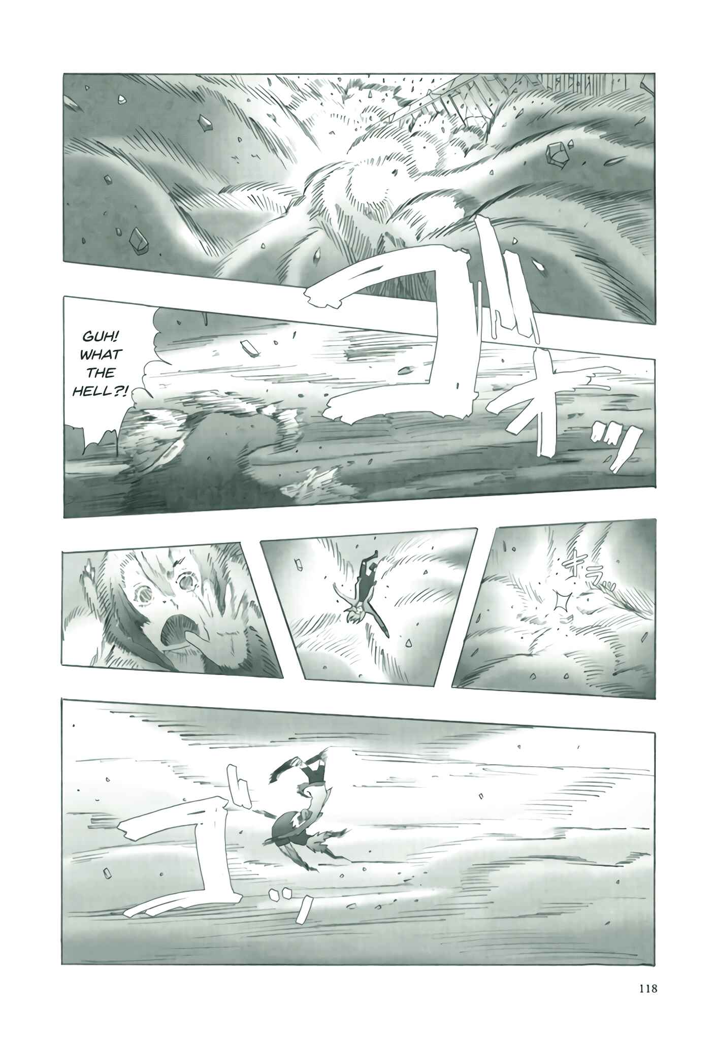 Page 17 Chapter 5 Deep Forest
