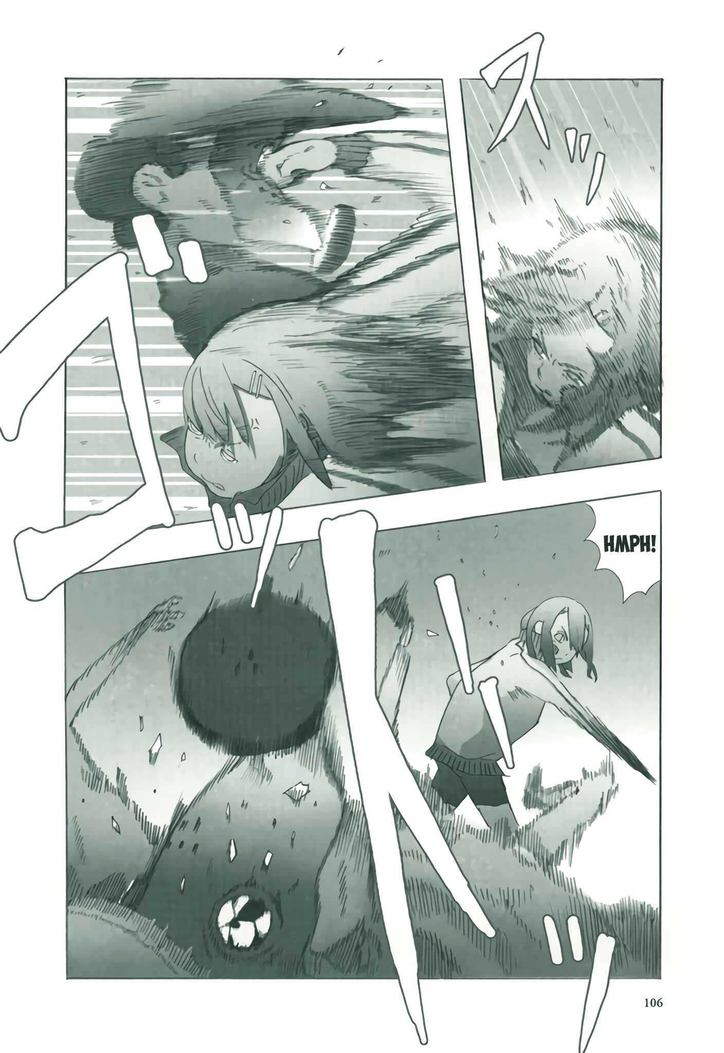 Page 6 Chapter 5 Deep Forest
