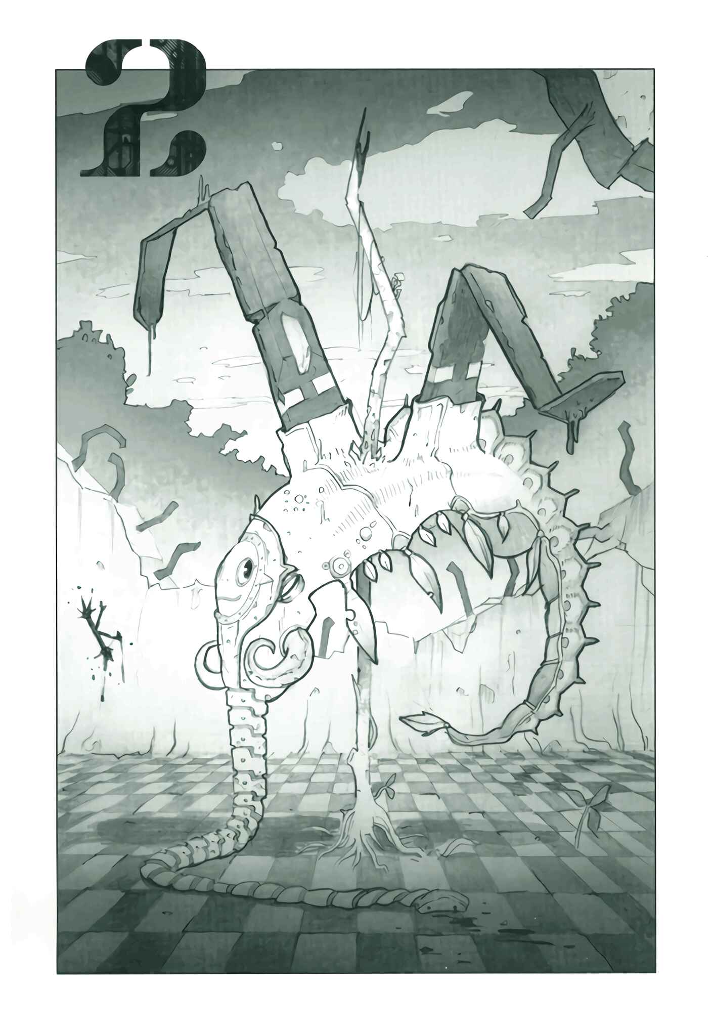 Page 1 Chapter 2 Deep Forest