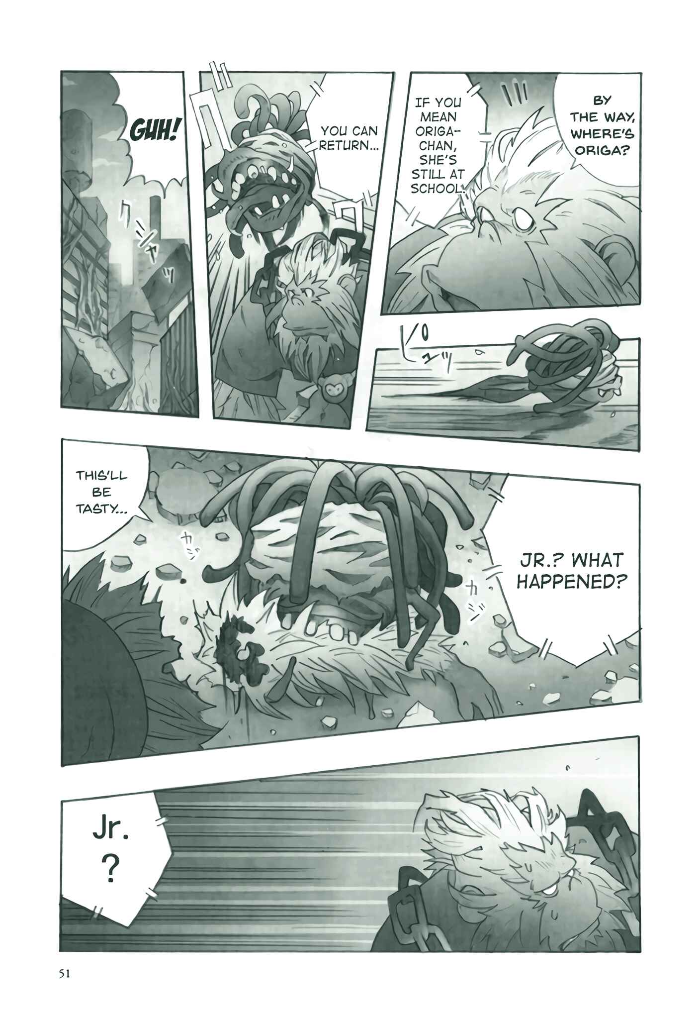 Page 12 Chapter 2 Deep Forest
