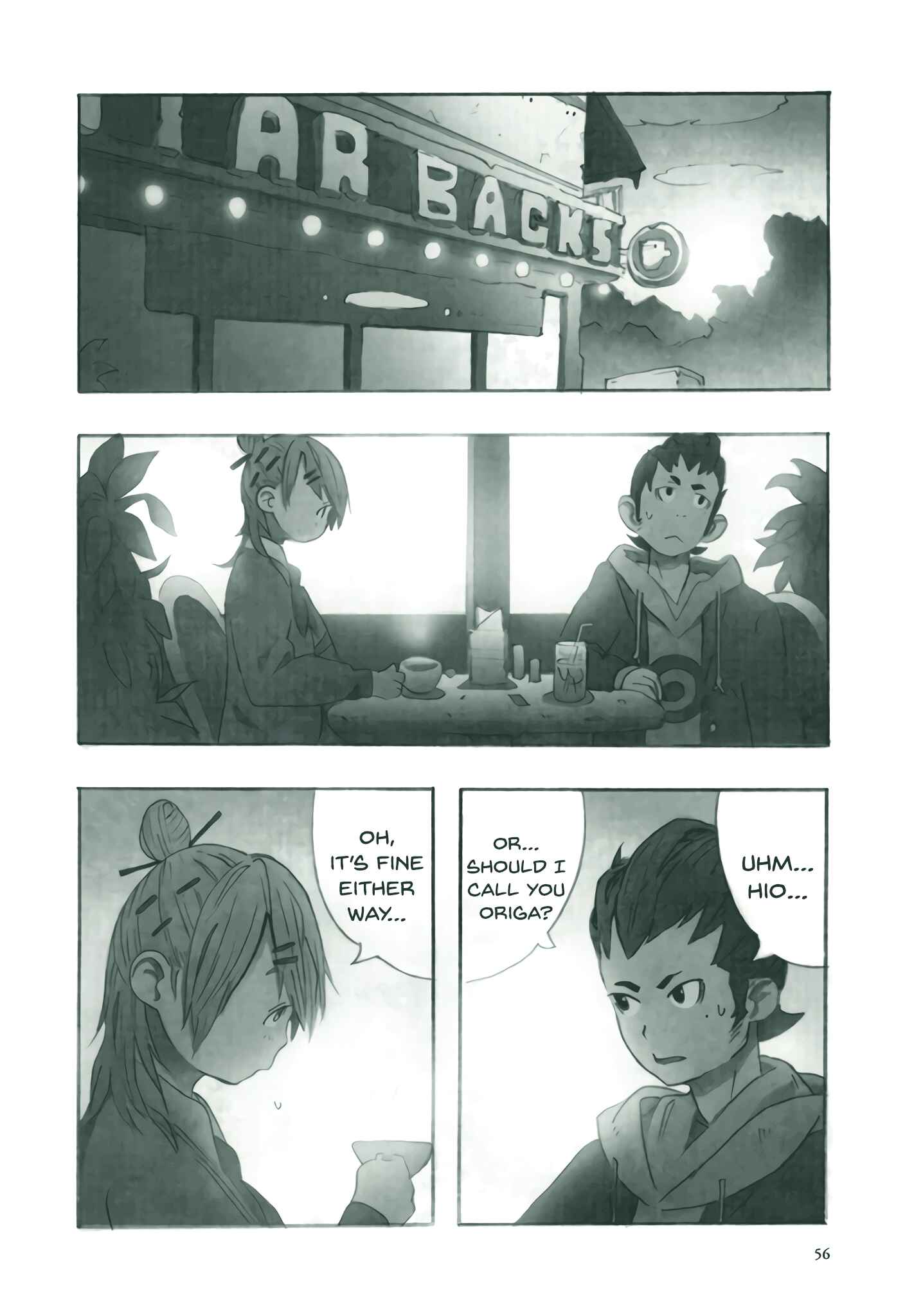 Page 17 Chapter 2 Deep Forest