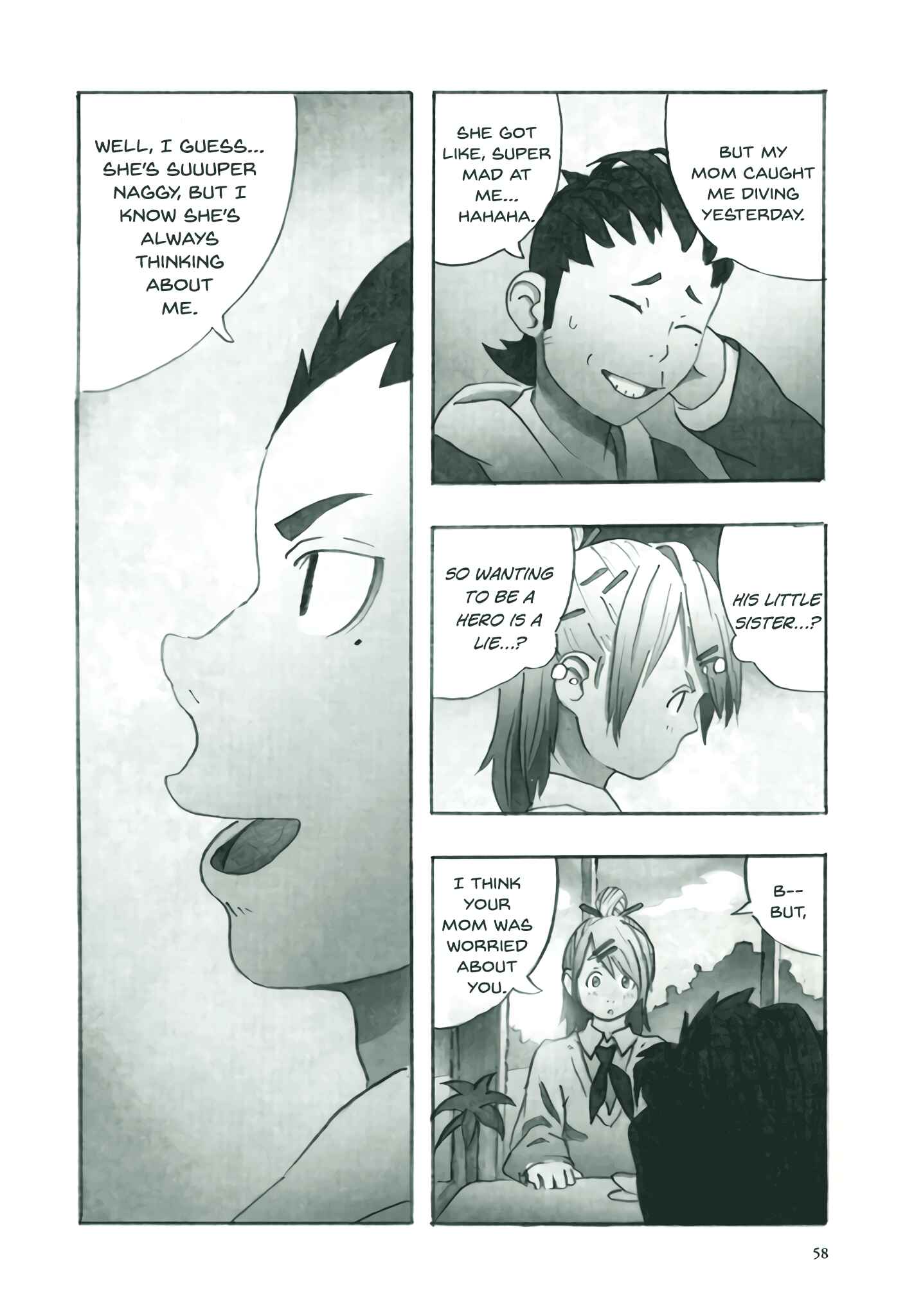 Page 19 Chapter 2 Deep Forest