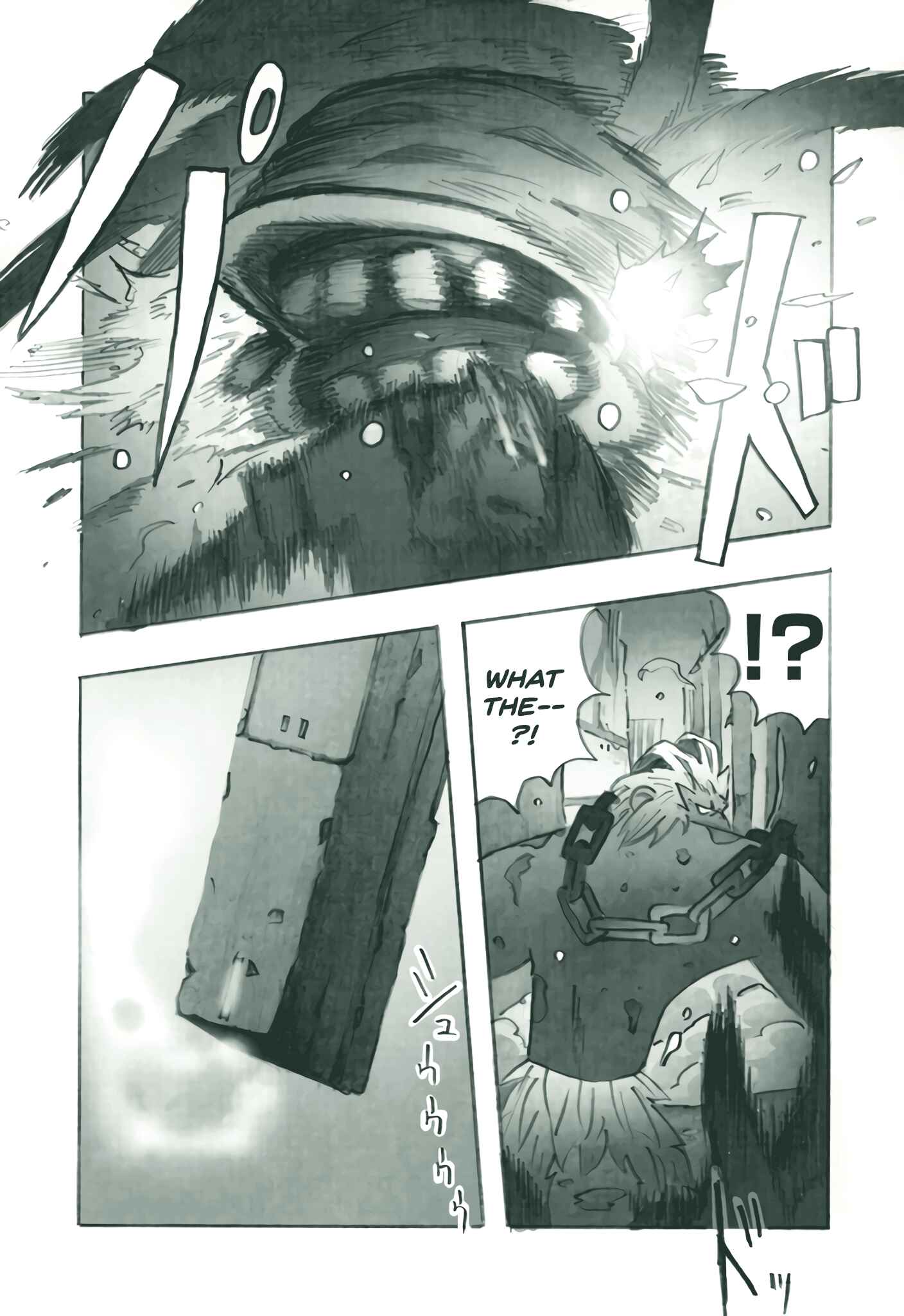 Page 23 Chapter 2 Deep Forest